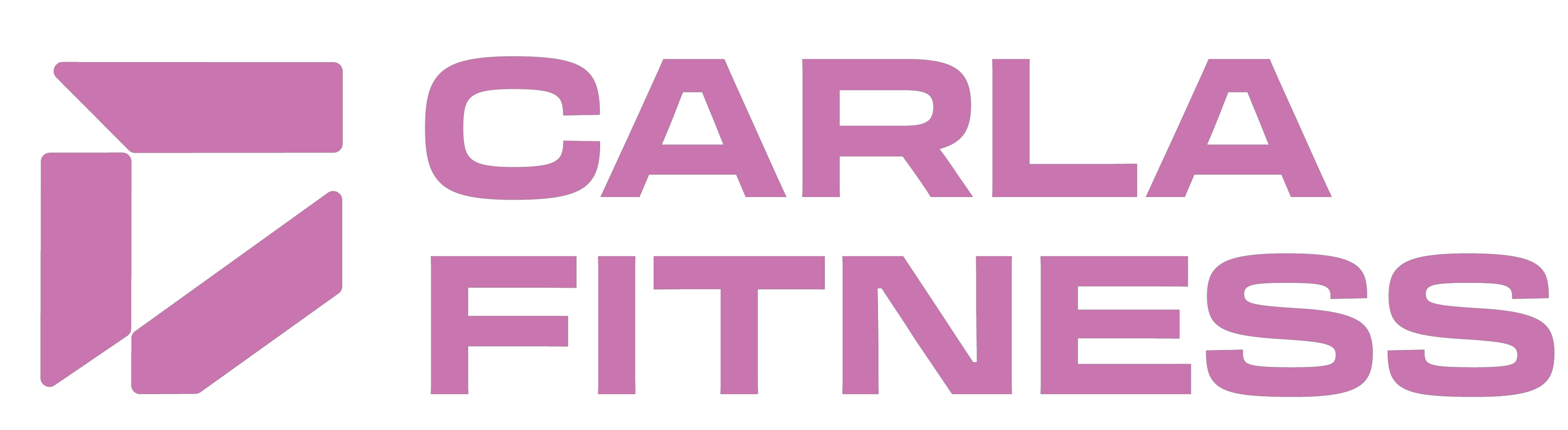 Carla Fitness